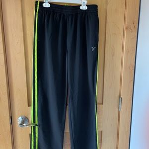 Boy’s Straight Leg Sweatpants